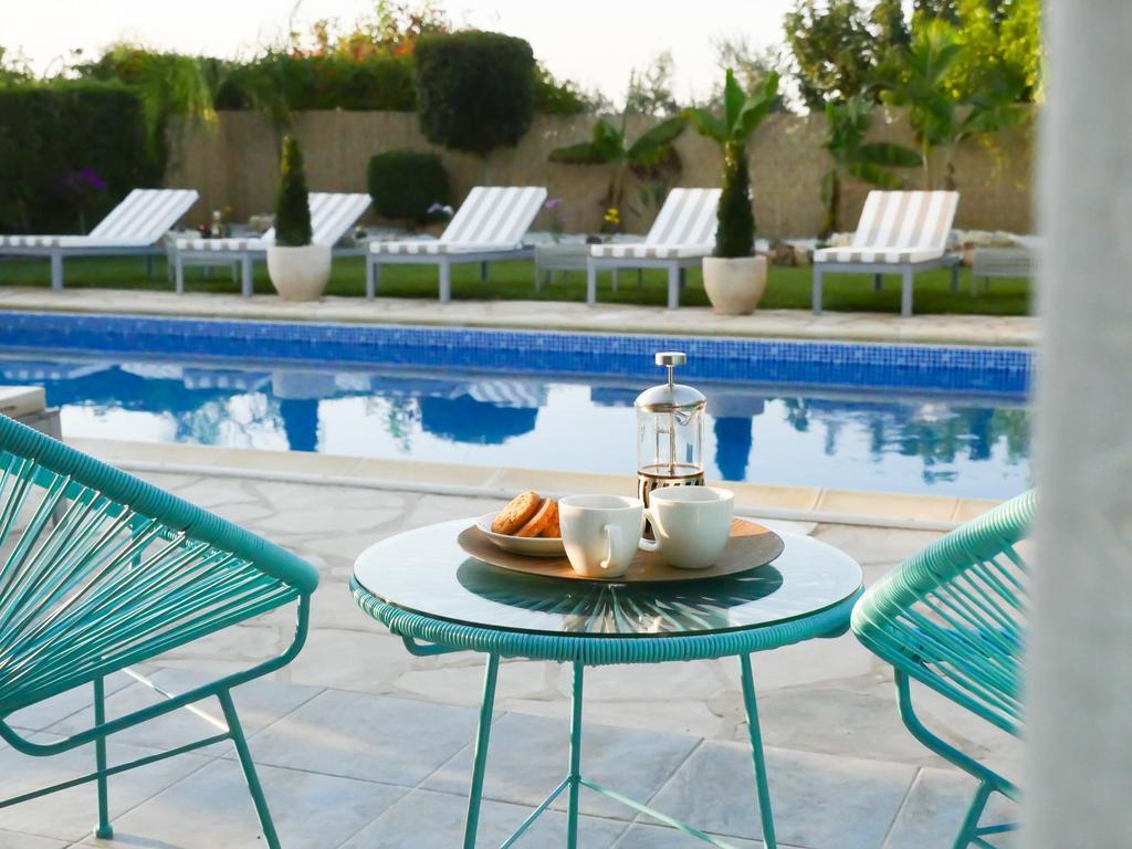 Villa Jaimi Πέγεια Εξωτερικό φωτογραφία