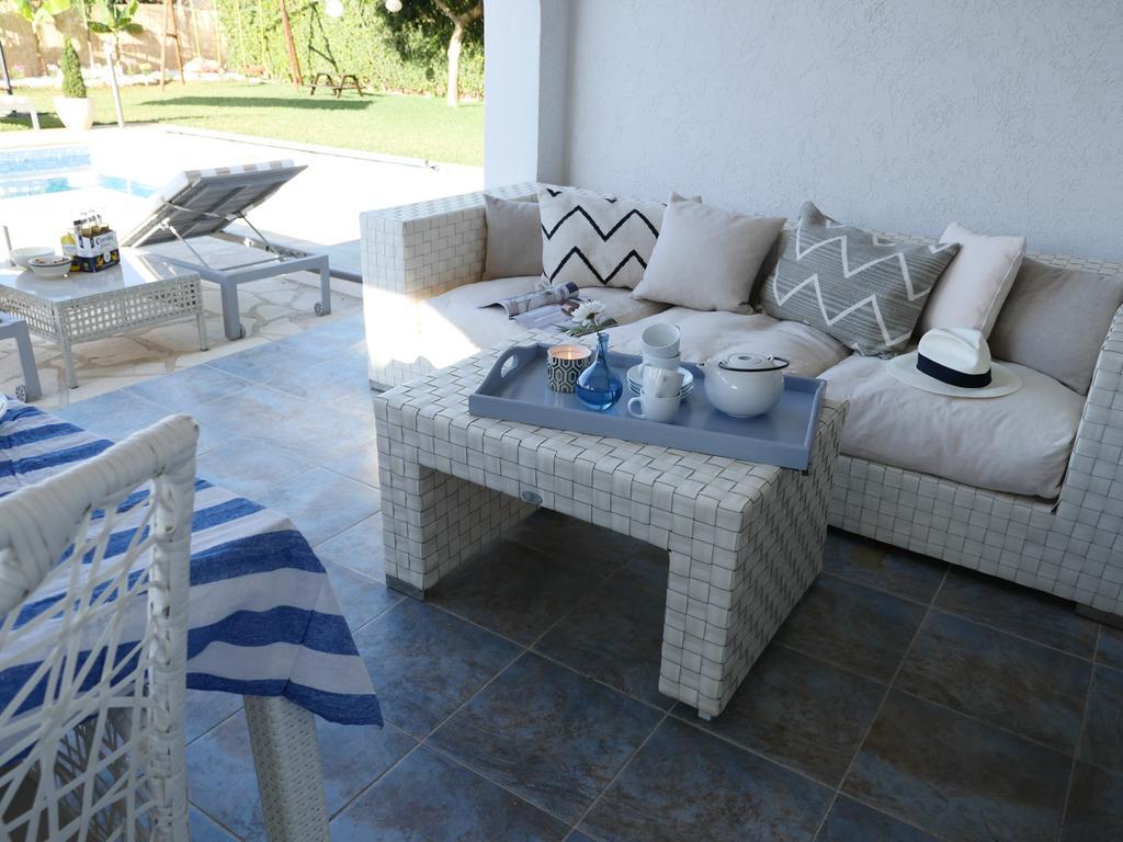 Villa Jaimi Πέγεια Εξωτερικό φωτογραφία