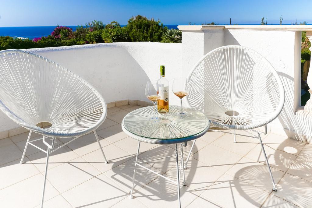 Villa Jaimi Πέγεια Εξωτερικό φωτογραφία