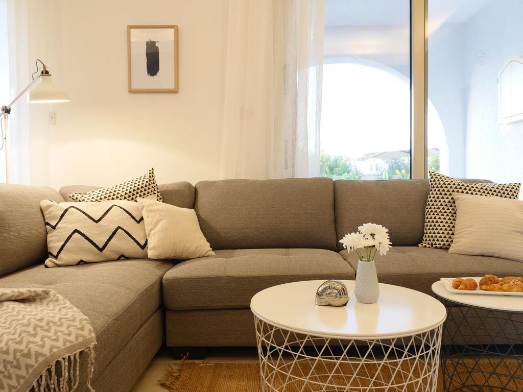 Villa Jaimi Πέγεια Εξωτερικό φωτογραφία