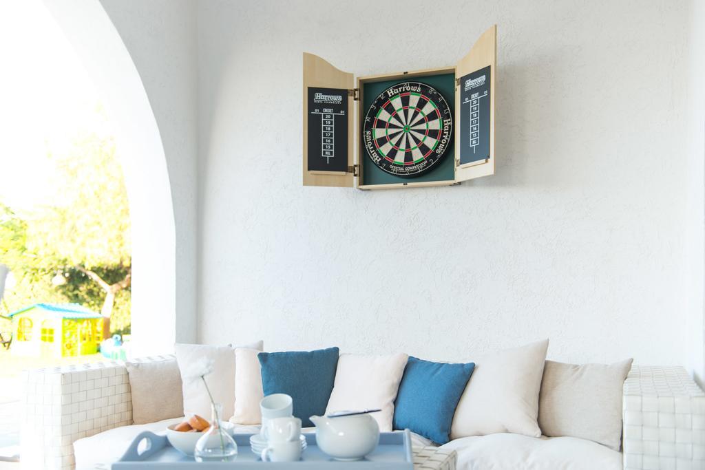 Villa Jaimi Πέγεια Εξωτερικό φωτογραφία
