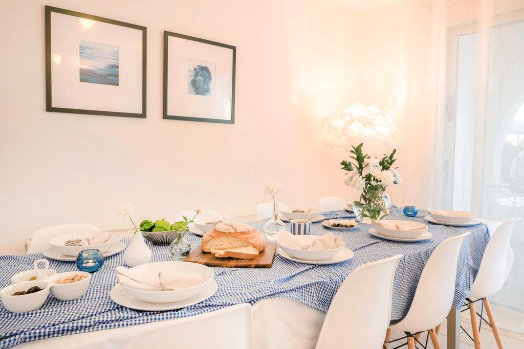 Villa Jaimi Πέγεια Εξωτερικό φωτογραφία