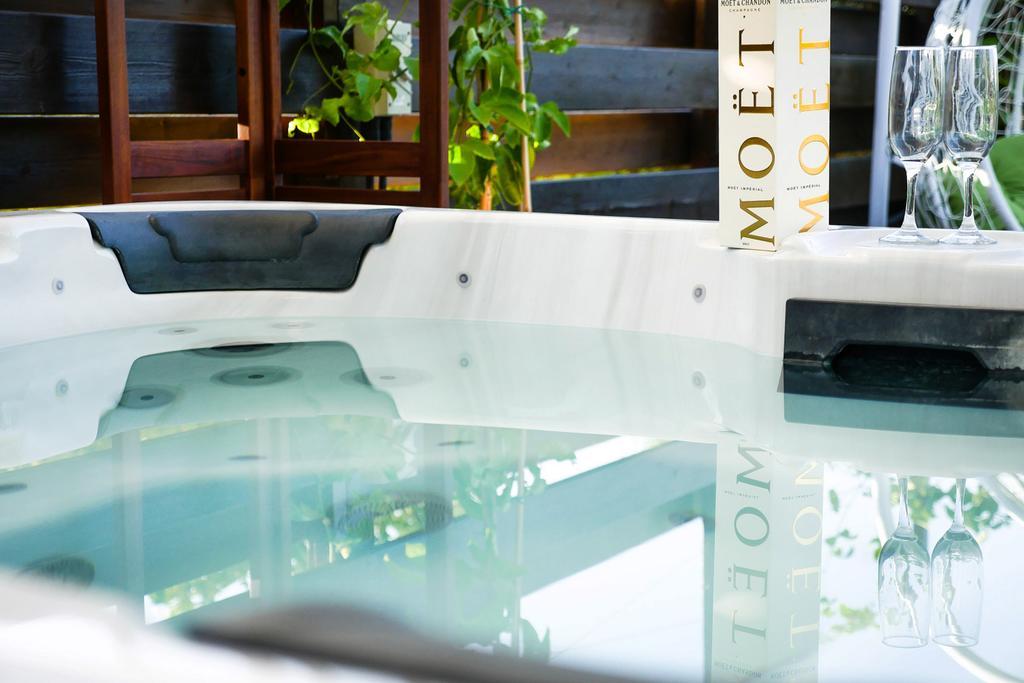 Villa Jaimi Πέγεια Εξωτερικό φωτογραφία