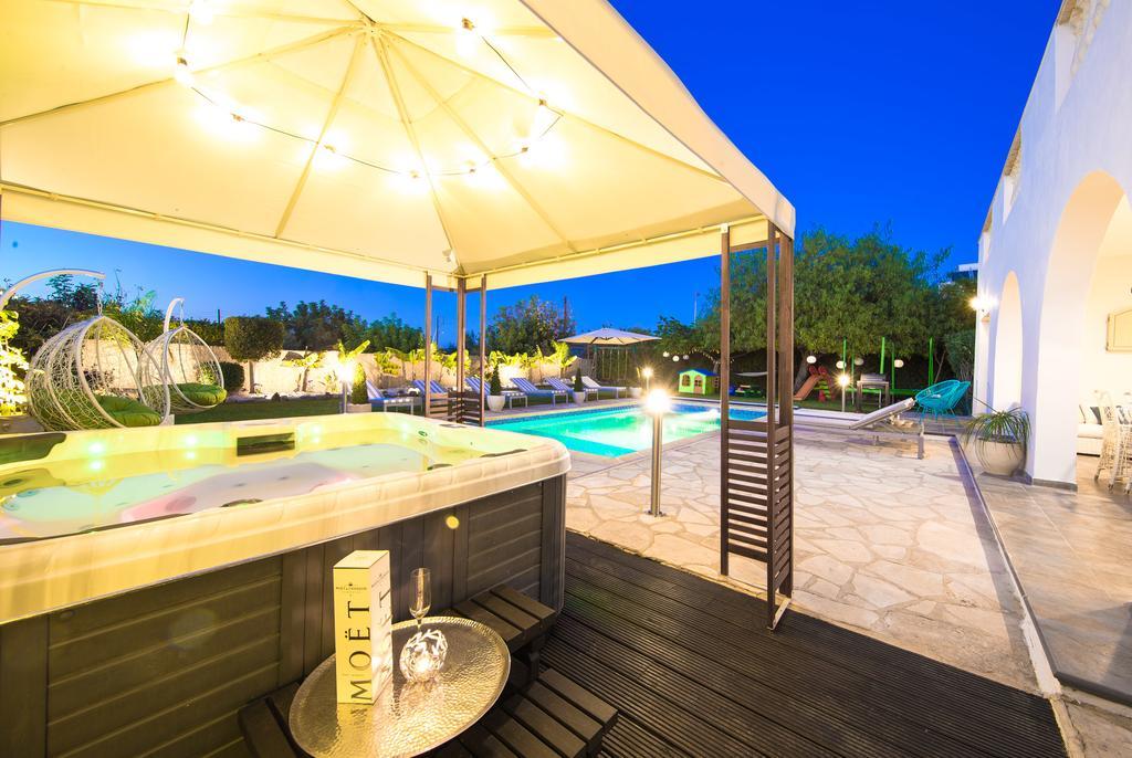 Villa Jaimi Πέγεια Εξωτερικό φωτογραφία